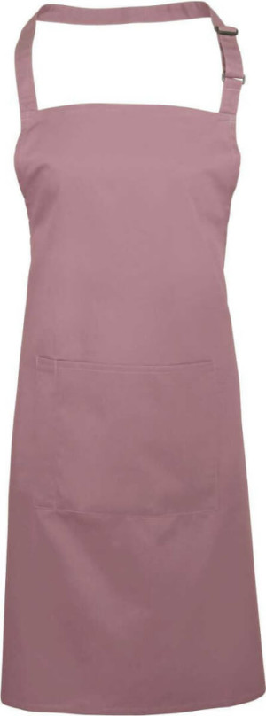 Latzschürze "Colours" mit Bauchtasche - Reklamnepredmety