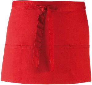 Hüftschürze "Colours" mit Bauchtasche - Reklamnepredmety