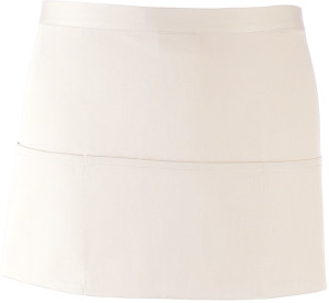 Hüftschürze "Colours" mit Bauchtasche - Reklamnepredmety