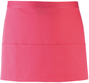 Hüftschürze "Colours" mit Bauchtasche - Reklamnepredmety