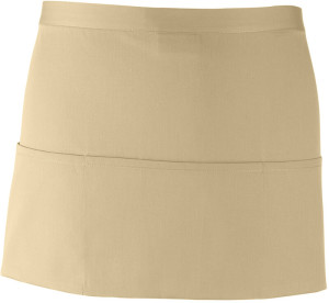 Hüftschürze "Colours" mit Bauchtasche - Reklamnepredmety