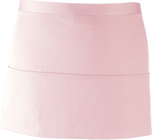 Hüftschürze "Colours" mit Bauchtasche - Reklamnepredmety