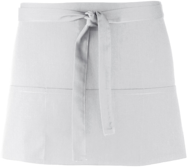 Hüftschürze "Colours" mit Bauchtasche