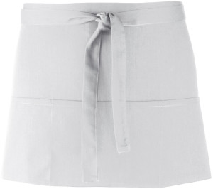 Hüftschürze "Colours" mit Bauchtasche - Reklamnepredmety