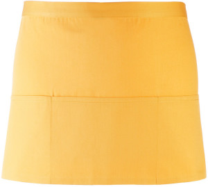 Hüftschürze "Colours" mit Bauchtasche - Reklamnepredmety