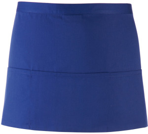 Hüftschürze "Colours" mit Bauchtasche - Reklamnepredmety