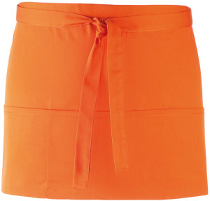 Hüftschürze "Colours" mit Bauchtasche - Reklamnepredmety