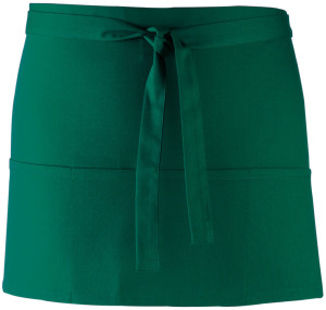 Hüftschürze "Colours" mit Bauchtasche - Reklamnepredmety