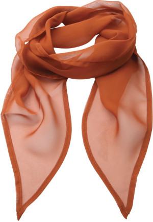 Damen Chiffonschal "Colours" - Reklamnepredmety