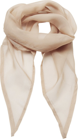 Damen Chiffonschal "Colours" - Reklamnepredmety