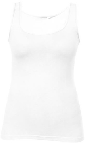 Damen Tanktop - Reklamnepredmety