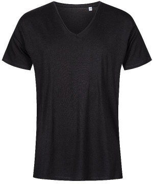 Herren X.O V-Neck T-Shirt - Reklamnepredmety