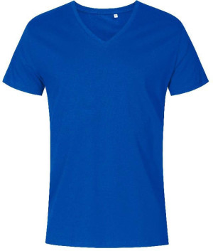 Herren X.O V-Neck T-Shirt - Reklamnepredmety