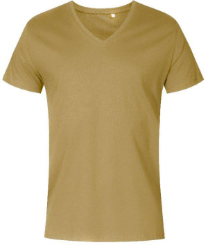 Herren X.O V-Neck T-Shirt - Reklamnepredmety