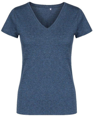Damen X.O V-Neck T-Shirt - Reklamnepredmety