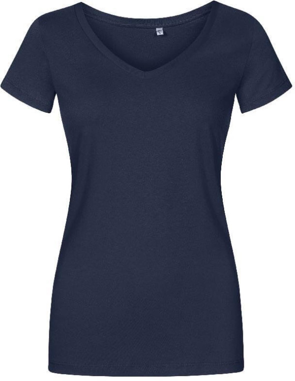 Damen X.O V-Neck T-Shirt