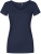 Damen X.O V-Neck T-Shirt - 1AE5B621-B8EA-42E7-89C6-4487D430B746 - variant CC 40152529000