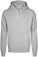 Herren X.O Kapuzen Sweatjacke - 4B31C721-0976-483F-9FAB-7BF1283B79F8 - variant CC 40165061000