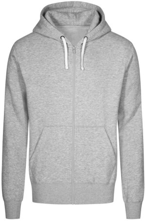 Herren X.O Kapuzen Sweatjacke - Reklamnepredmety