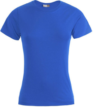 Damen Premium T-Shirt - Reklamnepredmety