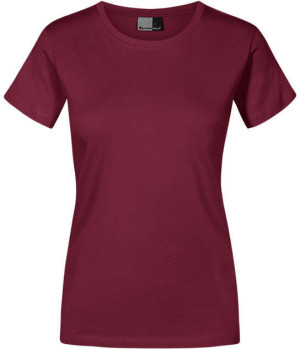 Damen Premium T-Shirt - Reklamnepredmety