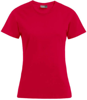 Damen Premium T-Shirt - Reklamnepredmety