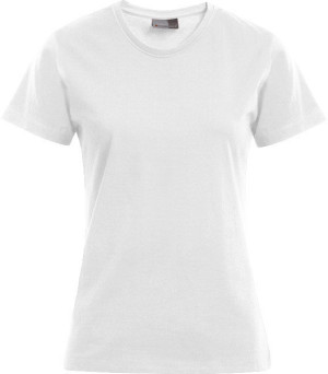 Damen Premium T-Shirt - Reklamnepredmety
