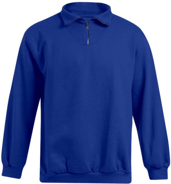 Herren "Troyer" Sweater