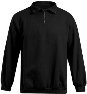 Herren "Troyer" Sweater - Reklamnepredmety