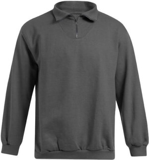 Herren "Troyer" Sweater - Reklamnepredmety