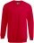 Herren Sweater - ps-405099-promodoro-5099-fire-red-front-a0078934-6527-49c2-b051-fa93f86ea137-web - variant 