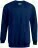 Herren Sweater - ps-405099-promodoro-5099-navy-front-5e17b0d6-e3b8-4401-b6cf-3f64b9e073bd-web - variant 