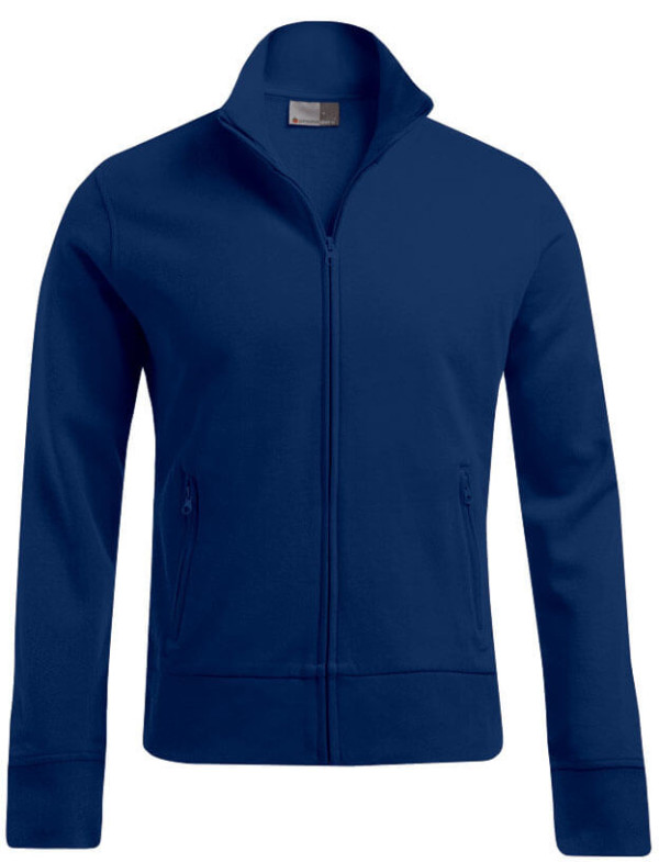 Herren Sweatjacke