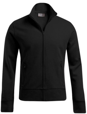 Herren Sweatjacke - Reklamnepredmety