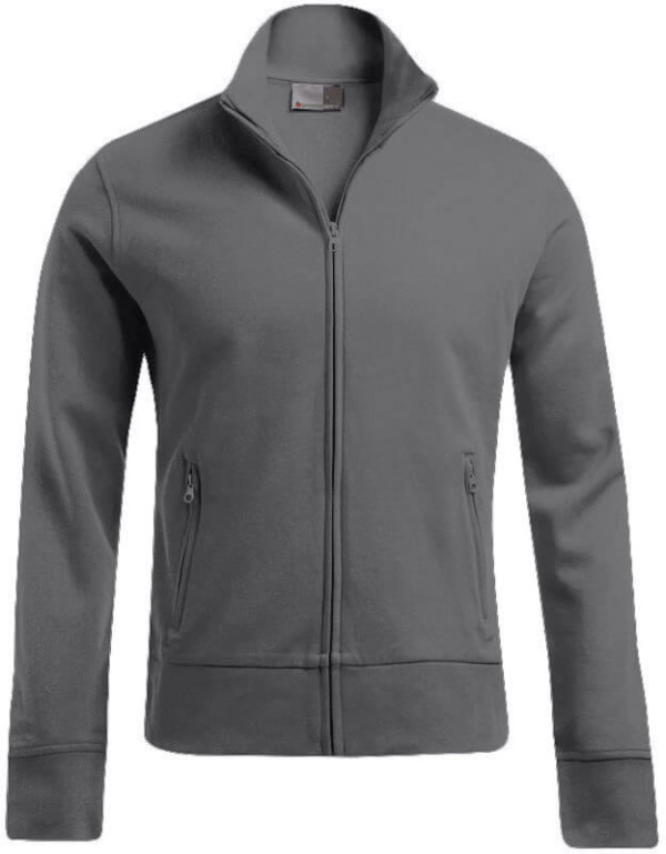 Herren Sweatjacke