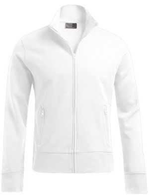 Herren Sweatjacke - Reklamnepredmety