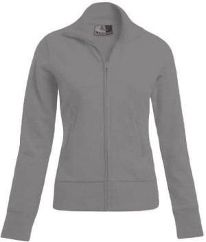 Damen Sweatjacke - Reklamnepredmety