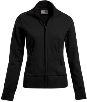 Damen Sweatjacke - Reklamnepredmety