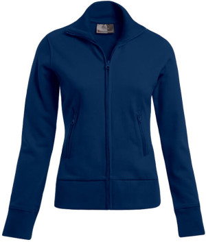 Damen Sweatjacke - Reklamnepredmety