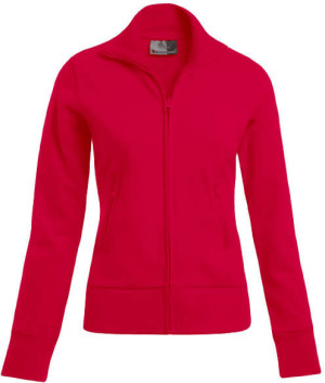 Damen Sweatjacke - Reklamnepredmety