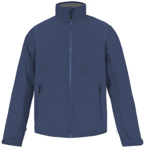 Herren 3-Lagen Softshelljacke - Reklamnepredmety