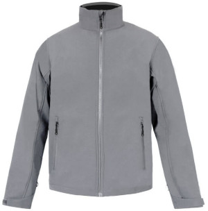 Herren 3-Lagen Softshelljacke - Reklamnepredmety