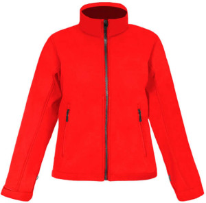 Damen 3-Lagen Softshelljacke - Reklamnepredmety