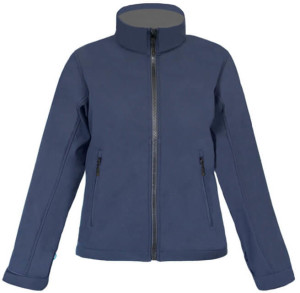 Damen 3-Lagen Softshelljacke - Reklamnepredmety
