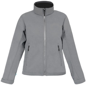 Damen 3-Lagen Softshelljacke - Reklamnepredmety