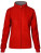 Damen Double Fleece Jacke - E64175D1-0120-46F2-A0DB-BBB143F8C131 - variant CC 40798554200