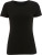 Körperbetontes Damen Jersey T-Shirt - 127345AE-2FBA-407A-B502-ECA2486806B1 - variant CC 440N1200202