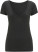 Damen Jersey V-Neck T-Shirt - 92E2E224-D512-4ACA-BE8D-42FBF344F9C9 - variant CC 440N4066001