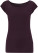 Damen Bambus-Jersey Raglan T-Shirt - 103F5911-6ACA-437C-ABA3-70E5C7F9B309 - variant CC 440N43b7601