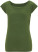 Damen Bambus-Jersey Raglan T-Shirt - 37CA1EFC-CA43-4F3A-A0E1-7DD3E2B6252E - variant CC 440N43j6201
